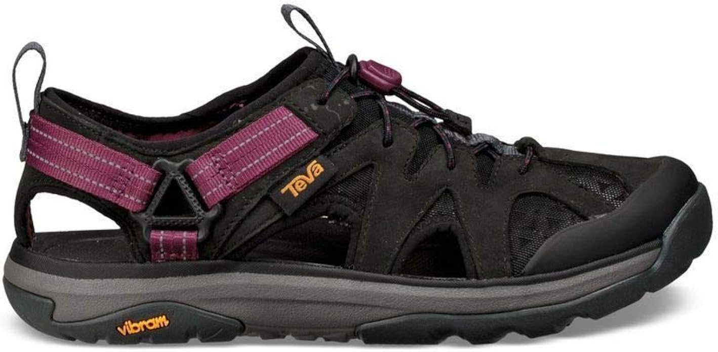 teva terra float active lace