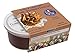 More Than Gourmet Graisse De Canard Gold, Rendered Duck Fat, 12-Ounce Package
