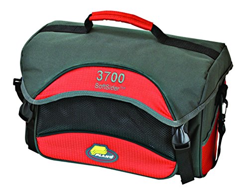 UPC 024099044738, Plano 3700 SoftSider Tackle Bag