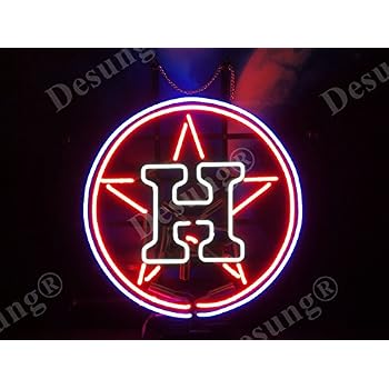 Desung 24 X24 Houston Sports Team Astro 2017 World Series