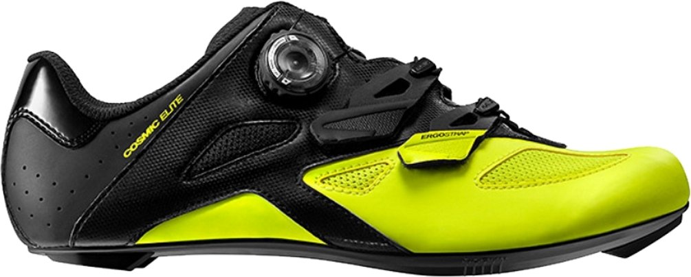 mavic cosmic cycling shoes