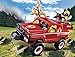 Playmobil Fire Terrain Truck