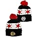 NHL 2016 Stadium Series Reebok Cuffed Knit Hat with Pom