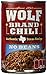 Wolf Chili No Beans 15 oz. - 12 Unit Pack