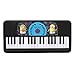 First Act Minions Keyboard