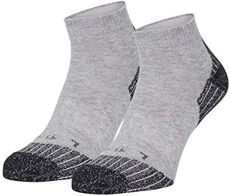 Running socks/running socks for men and women - for days wear without washing.
