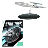 Star Trek: Enterprise Die-Cast Metal Enterprise NX-01 6