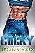 COCKY (A NAUGHTY SPORTS ROMANCE)
