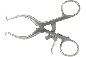 Gelpi Retractor Surgical & Veterinary Instruments 4.5"