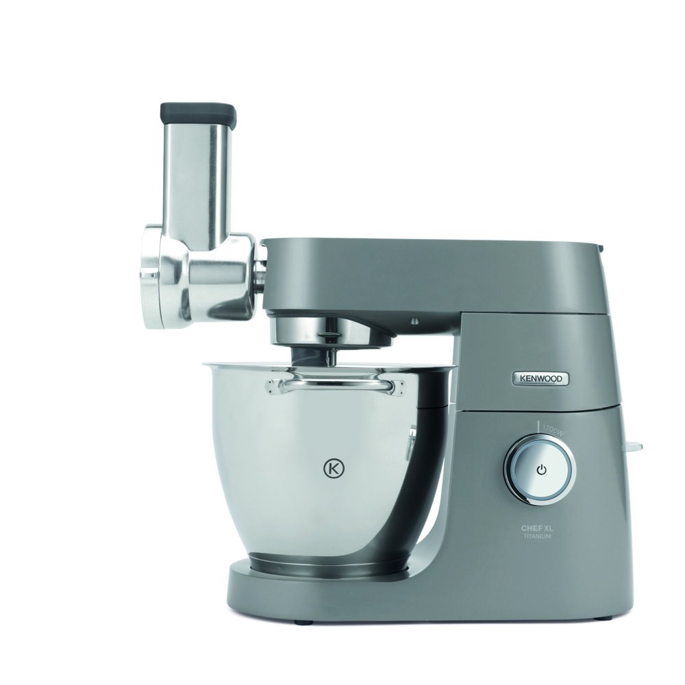 Kenwood Accessorio Taglia Verdure KAX643 Rotary Slicer Chef