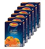 Shan Jelly Crystals Orange 2.8 oz (80g) - Cristaux
