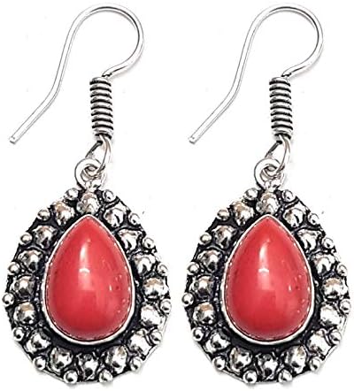 Eshopitude Gemstone Designers light weight Gift Earring Jewelry For Women And Girl