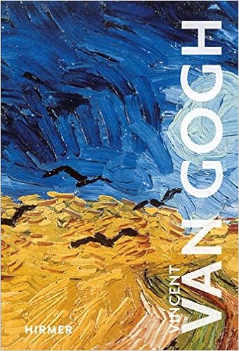 vincent van gogh amazon
