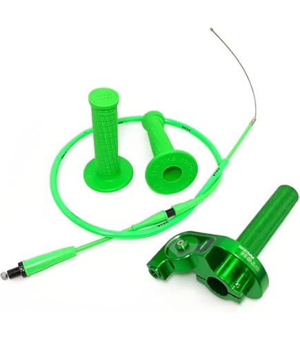 200cc Motorcycle OUDIMO Dirt Bike Clutch Cable 316 Stainless