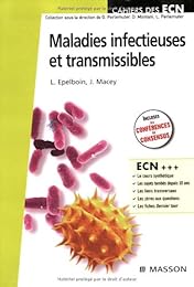 Maladies infectieuses et transmissibles