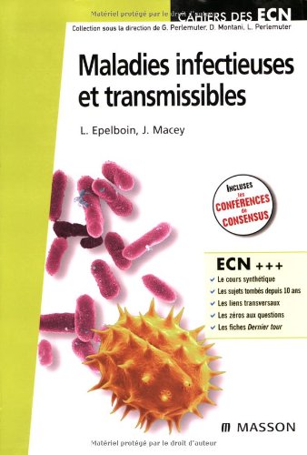 Maladies infectieuses et transmissibles