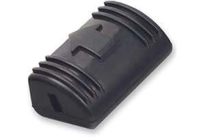 Replacement Lawn Mower Front Pedal GX25949 Compatibility with Multiple Equipment including F725 Series