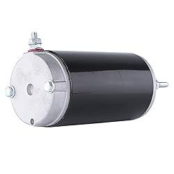 RAREELECTRICAL New 12V Snowplow Lift Motor