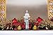 Clever Chef Traditional Wooden Collectible Pilgrim Decorative Nutcracker, Festive Christmas Décor, 14 Inch Tall Perfect for Shelves and Tables, 100% Wood