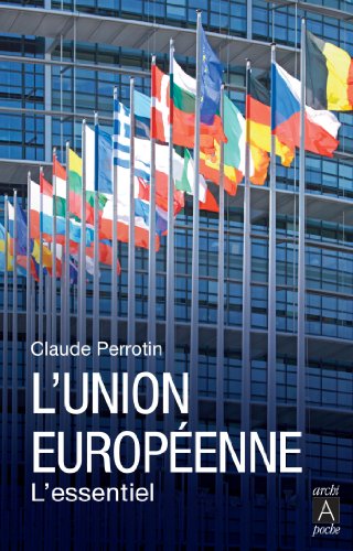 L' Union européenne