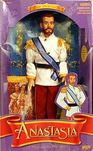 lutsenko dolls amazon