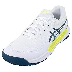 ASICS Kid's Gel-Resolution 9 Grade School Tennis