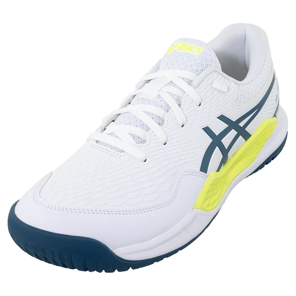 ASICS Kid's Gel-Resolution 9 Grade School Tennis