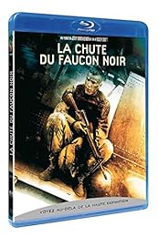 La Chute Du Faucon Noir