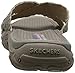 Skechers Women's Reggae Rootsy Vibe Flip-Flop