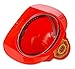 Kangaroo Fireman Costume Toy Red