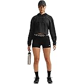 Nike Womens Pro 3" Shorts