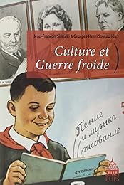 Culture et Guerre froide