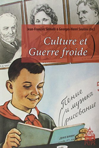 Culture et Guerre froide