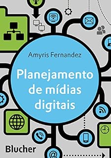 Livro Planejamento de mídias digitais