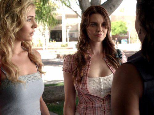 Watch Femme Fatales Season Two Prime Video