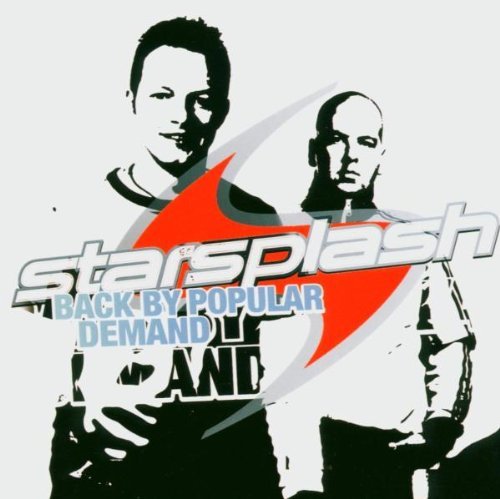 Starsplash - Dj Top 40 Vol. 14 - Zortam Music