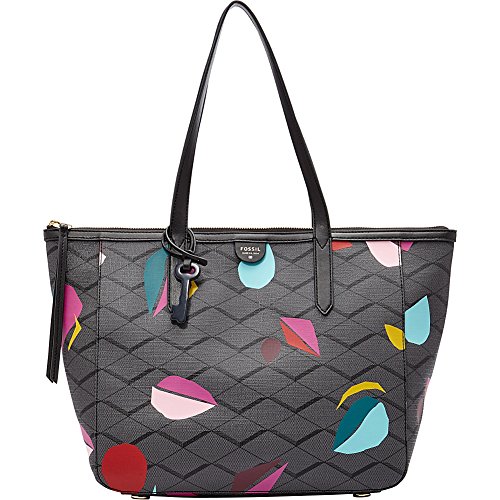 Fossil Sydney Shopper