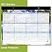 AT-A-GLANCE 2020 Desk Calendar, Desk Pad, 21-3/4