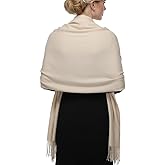 Xelsluthe Warm Shawl Wraps for Women, Shawls for Evening Dresses Scarf Wrap Womens Scarf Shawls Winter Shawl Wraps