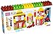 Mega Bloks First Builders Friendly Farm Building Set