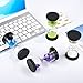 Sand Timer, 4 Colors Hourglass Sandglass Timer Sand Clock 1min/ 3mins/ 5mins/ 10mins for Kids, Games, Toothbrush Timer, Classroom, Kitchen Use, Home Office Decoration (4-PACK)