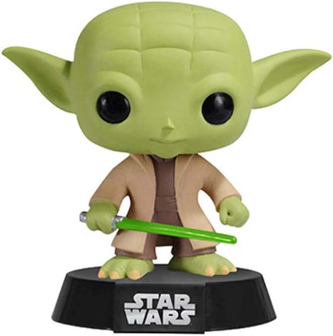 yoda car accessories