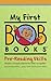 My First Bob Books: Pre-Reading Skills