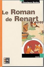 Le  roman de Renart