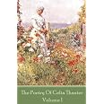 The Poetry of Celia Thaxter - Volume I