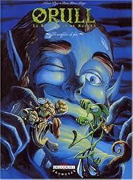 Le  souffleur de feu