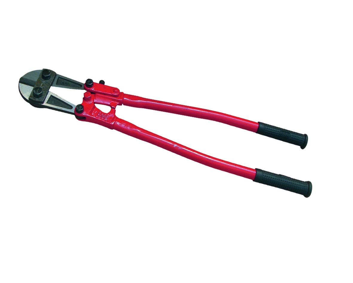 KIPPEN 3000B 3000B Bolt Cutter with Tubular Handles Length 600 mm