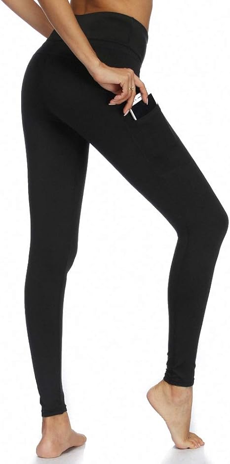 Polyester yoga pants Clearance