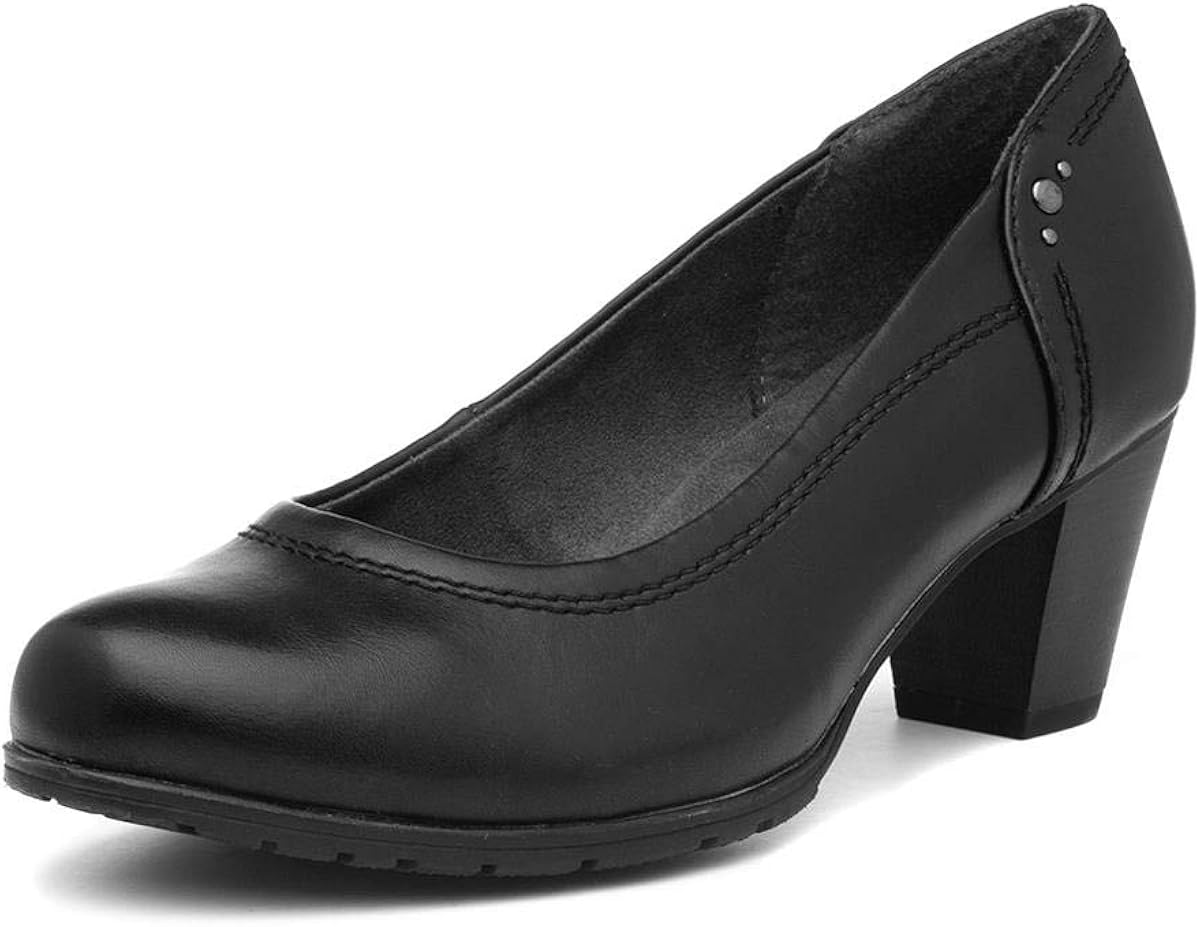 Jana Softline Women's 882246225 Pump Amazon.co.uk Shoes & Bags