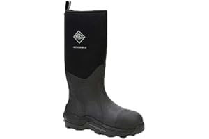 Muck Boot Arctic Sport High Performance Tall Steel Toe Insulated Men's Rubber Work Boot